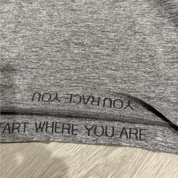 lululemon swiftly tech - Picture 4 of 6